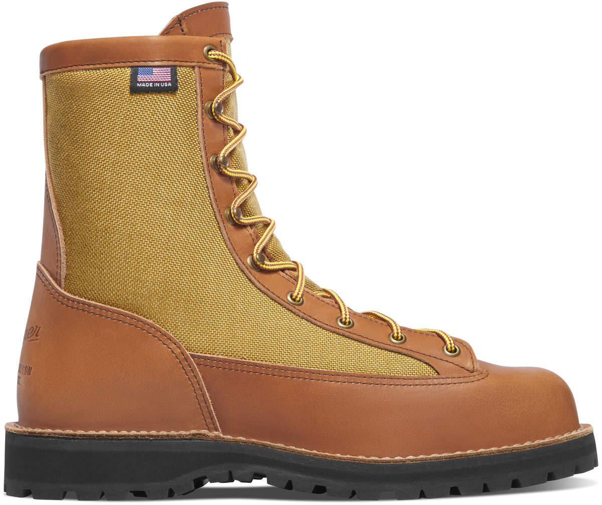 Danner Light Revival 8" Khaki / Danner Popular
