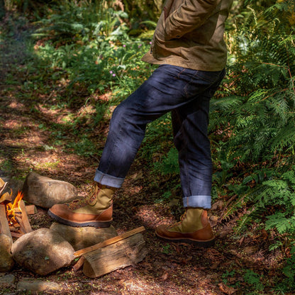 Danner Light Revival 8" Khaki / Danner Popular