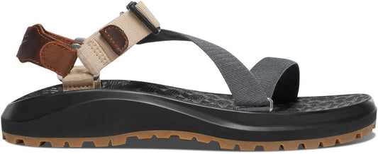 Wallowa Nylon Sandal Grizzly Brown/Dark Shadow / Danner New