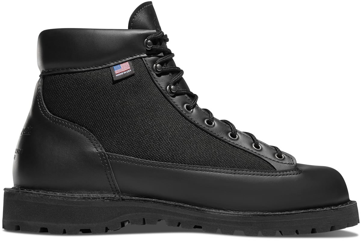 Danner Light Black / Danner Best Seller