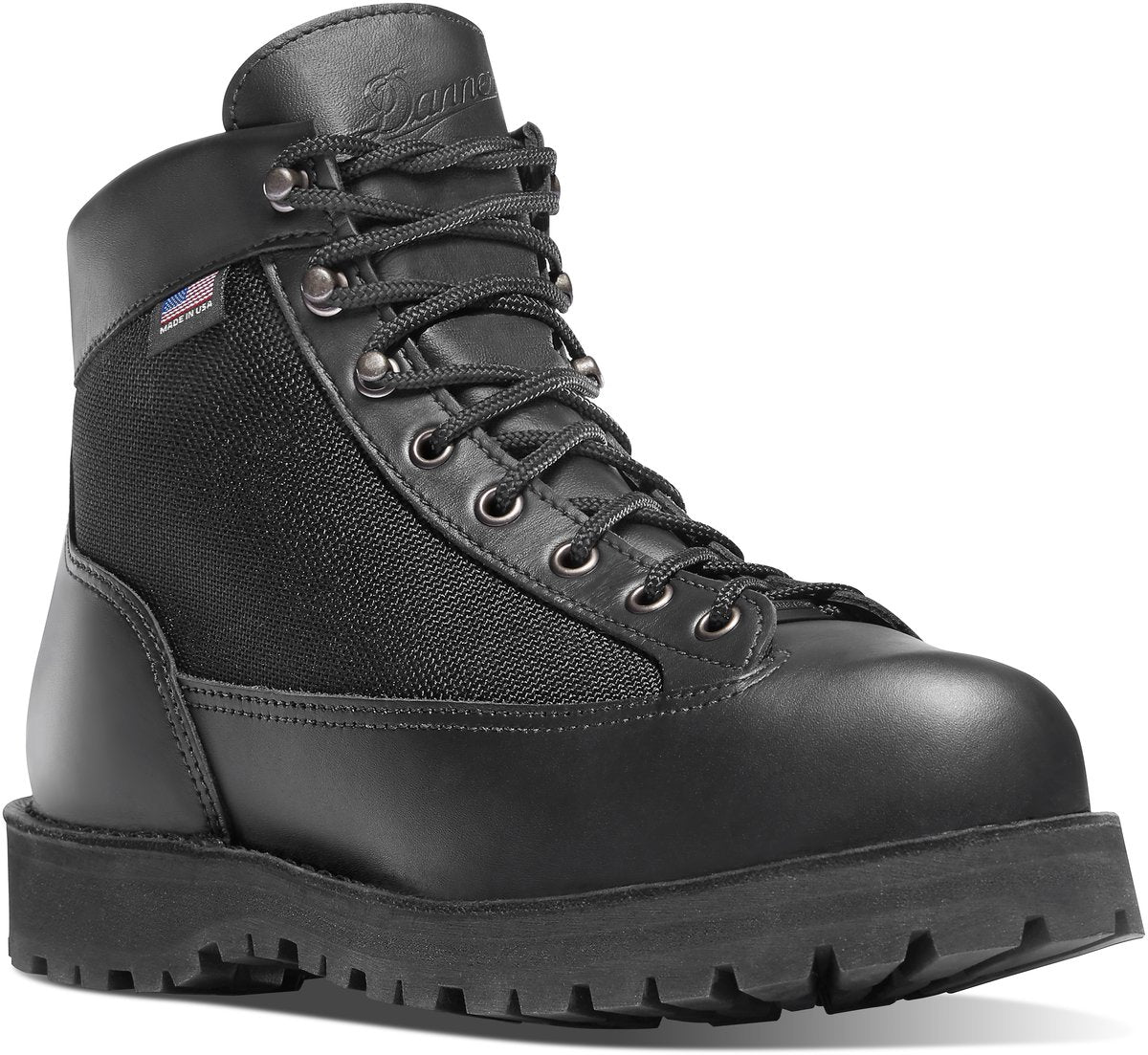 Danner Light Black / Danner Best Seller