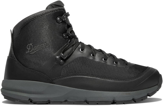 Traverser 600 Black / Danner Latest