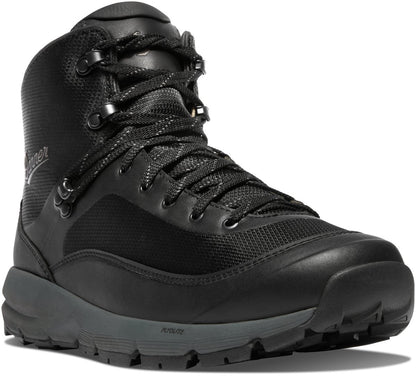 Traverser 600 Black / Danner Latest