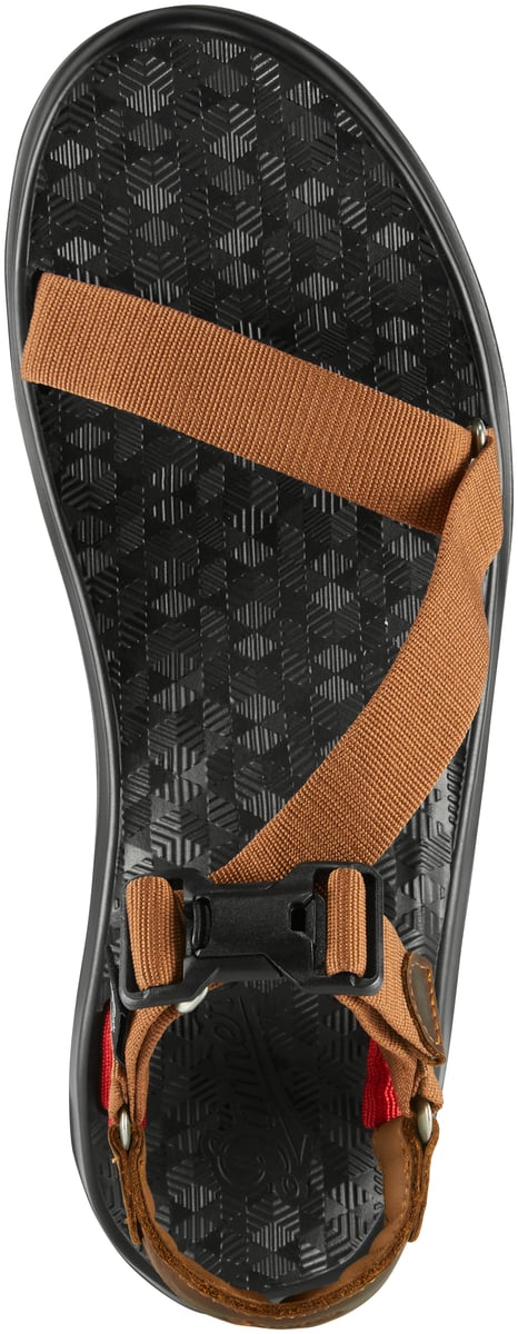 Wallowa Nylon Sandal Grizzly Brown / Danner Hot Sale