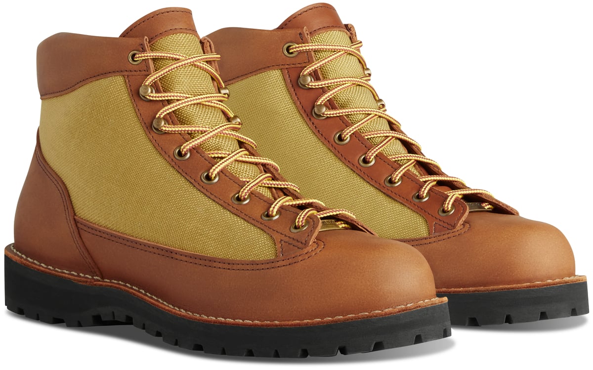 Danner Light Revival Khaki / Danner Best Seller