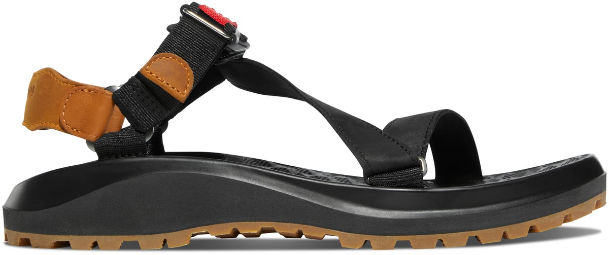 Joseph Leather Sandal Midnight / Danner Exclusive