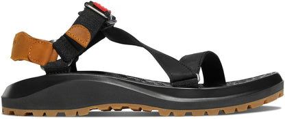Joseph Leather Sandal Midnight / Danner Exclusive