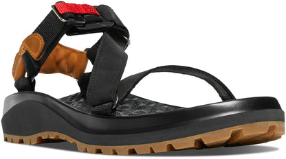 Joseph Leather Sandal Midnight / Danner Exclusive