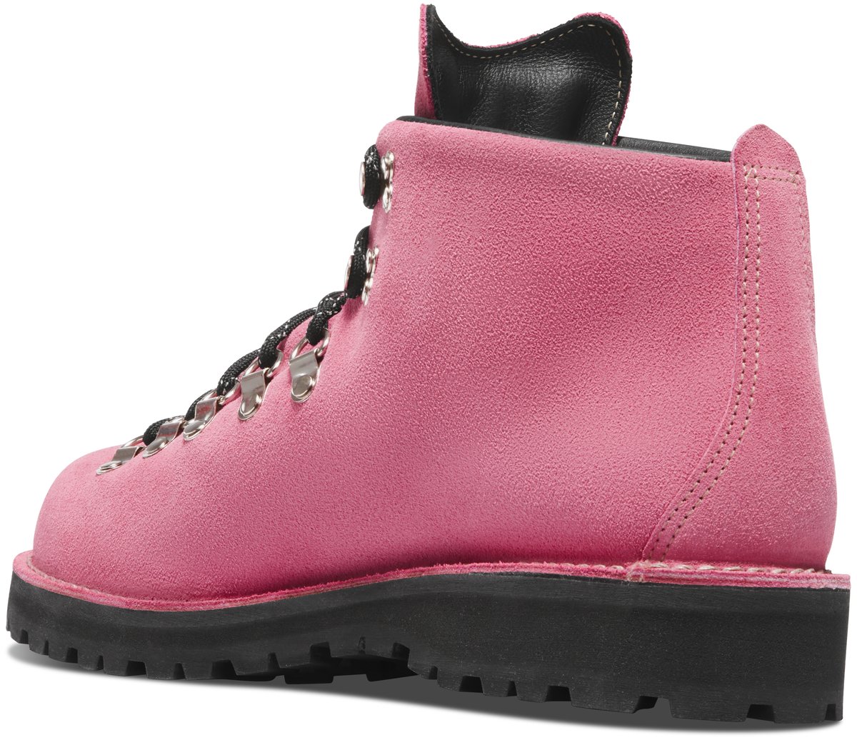 Madhappy & Danner Mountain Light Punch / Danner Smart Buy