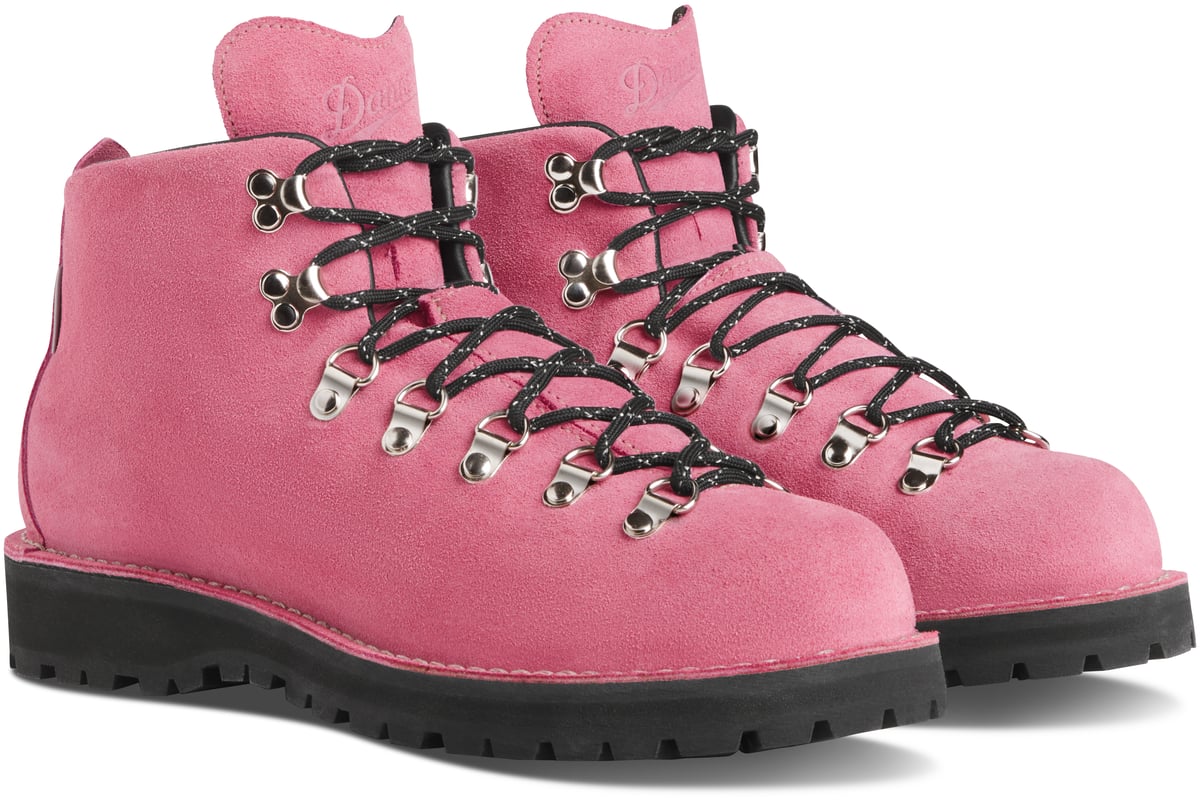 Madhappy & Danner Mountain Light Punch / Danner Smart Buy