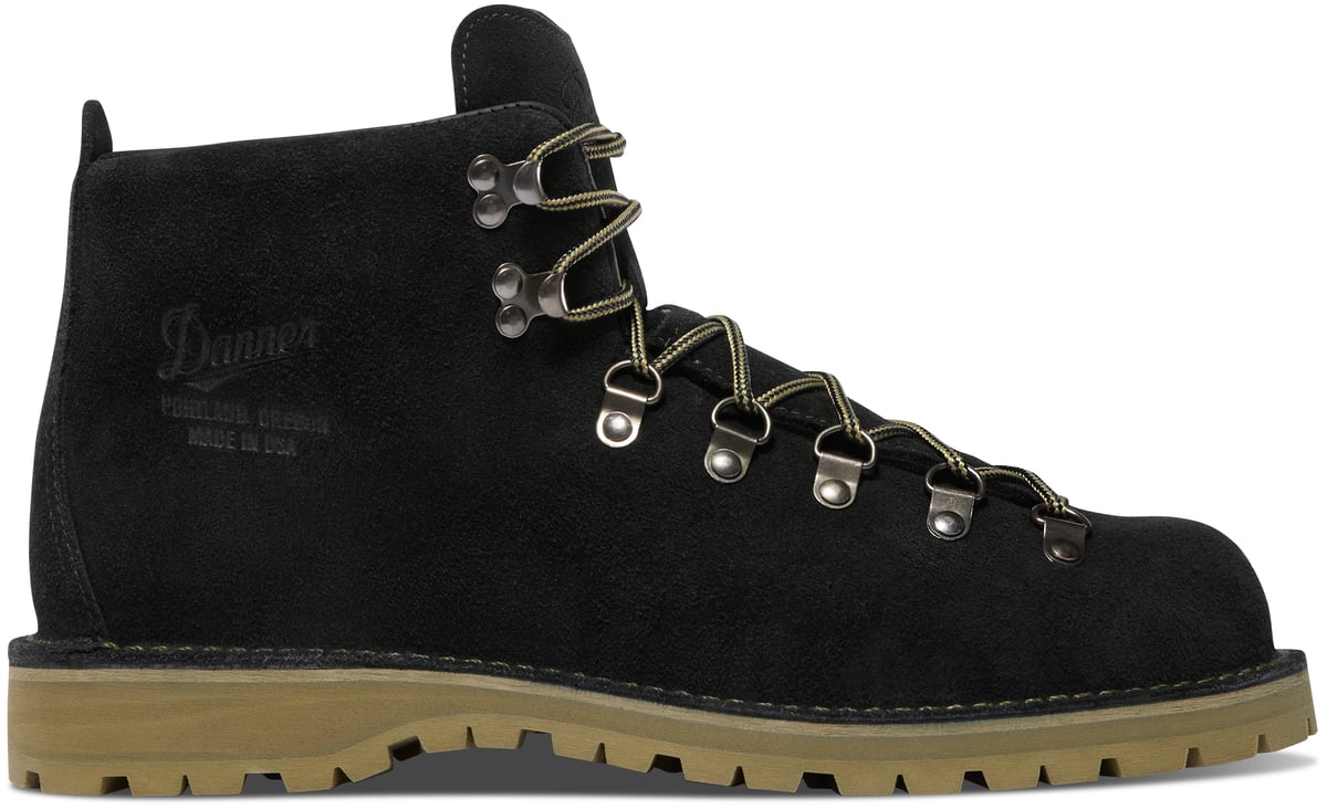Mountain Light Black Butte - GORE-TEX / Danner Top Pick