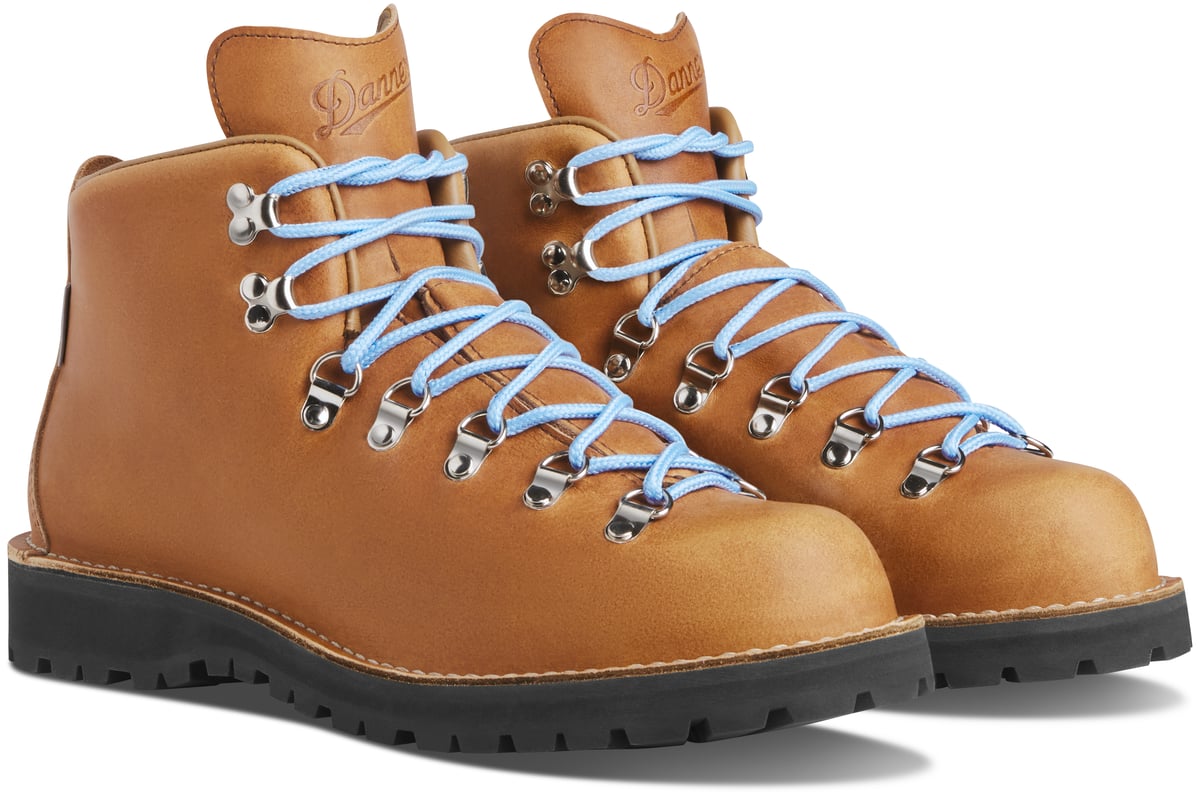 Madhappy & Danner Mountain Light Chestnut / Danner Latest
