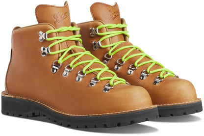 Madhappy & Danner Mountain Light Chestnut / Danner Latest