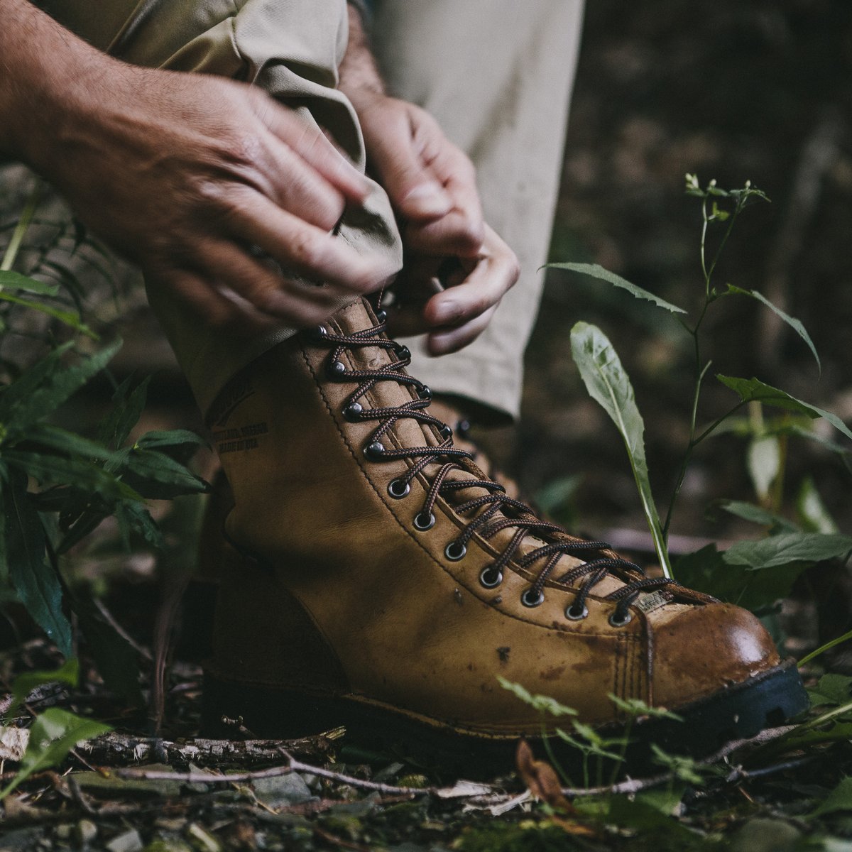 Elk Hunter Brown Insulated 400G / Danner Hot Sale