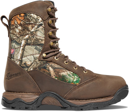 Pronghorn Realtree Edge Insulated 1200G / Danner Top Pick