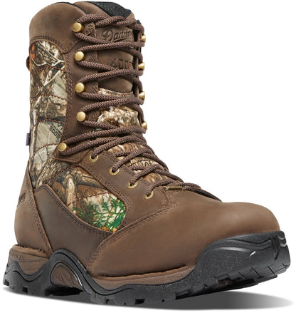 Pronghorn Realtree Edge Insulated 1200G / Danner Top Pick