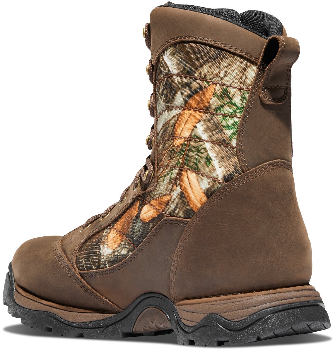 Pronghorn Realtree Edge Insulated 1200G / Danner Top Pick