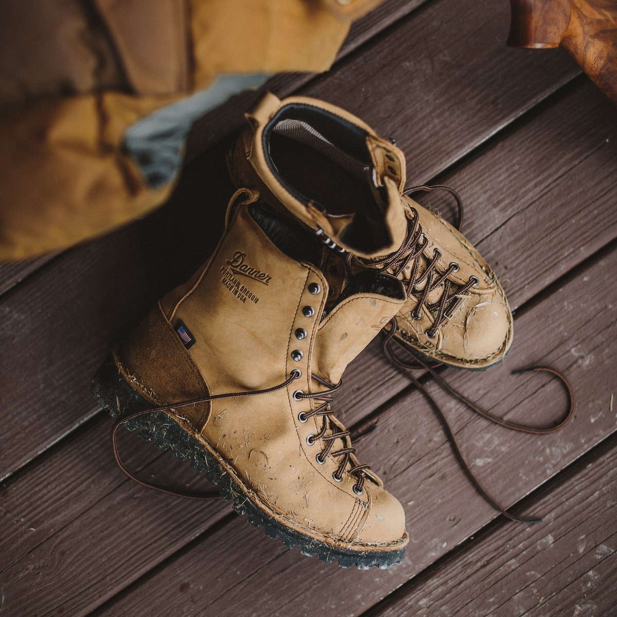 Elk Hunter Brown / Danner Best Price