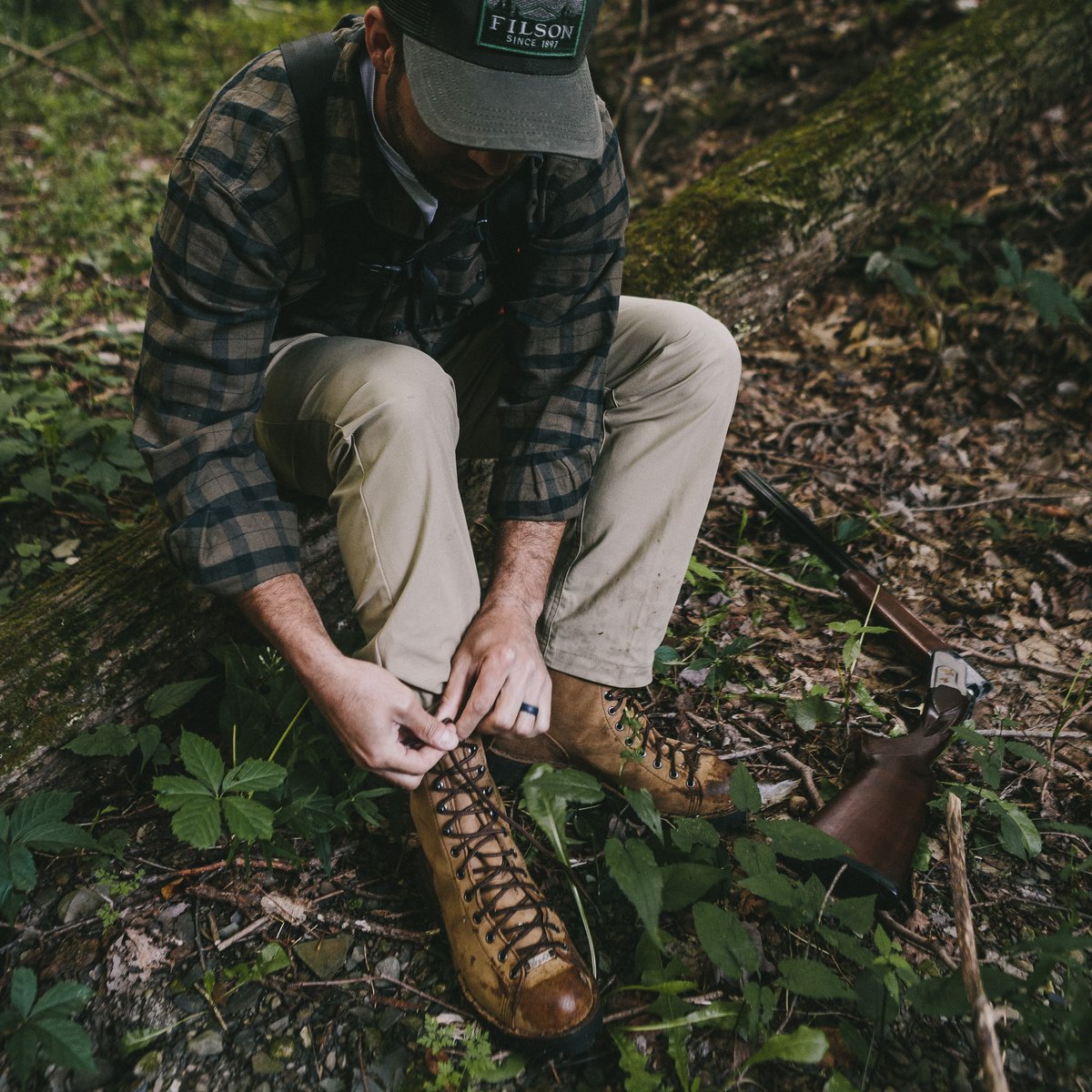 Elk Hunter Brown / Danner Best Price