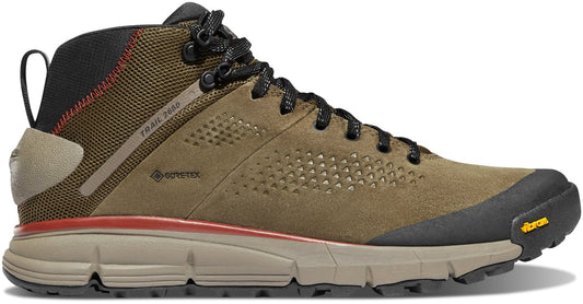 Trail 2650 GTX Mid Dusty Olive / Danner Signature