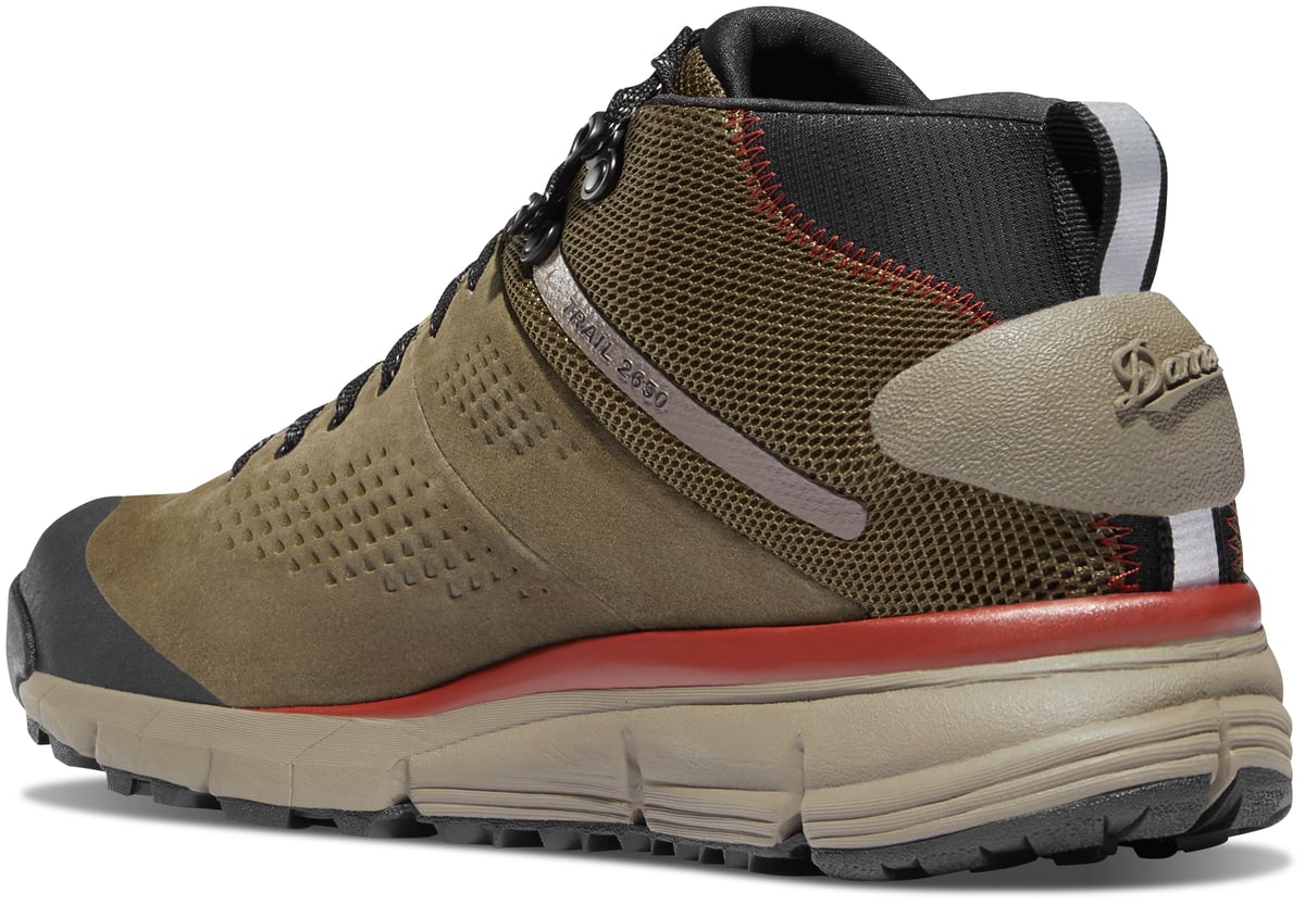 Trail 2650 GTX Mid Dusty Olive / Danner Signature