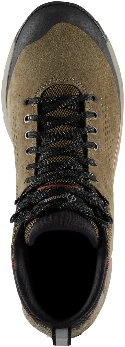 Trail 2650 GTX Mid Dusty Olive / Danner Signature
