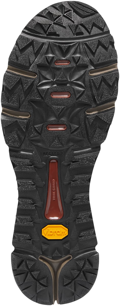 Trail 2650 GTX Mid Dusty Olive / Danner Signature