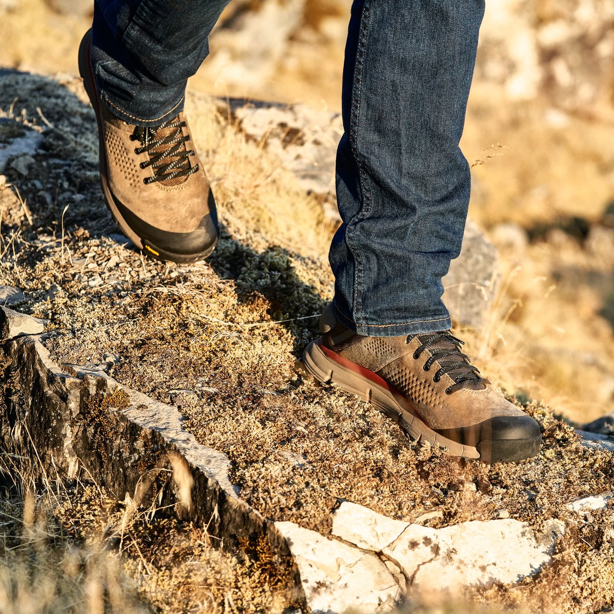 Trail 2650 GTX Mid Dusty Olive / Danner Signature