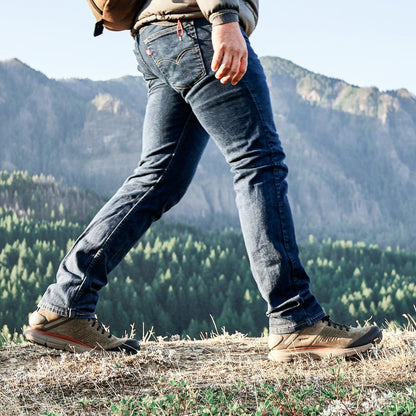 Trail 2650 GTX Mid Dusty Olive / Danner Signature
