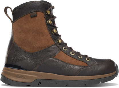 Recurve Brown / Danner Deals