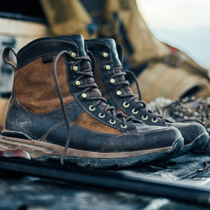 Recurve Brown / Danner Deals