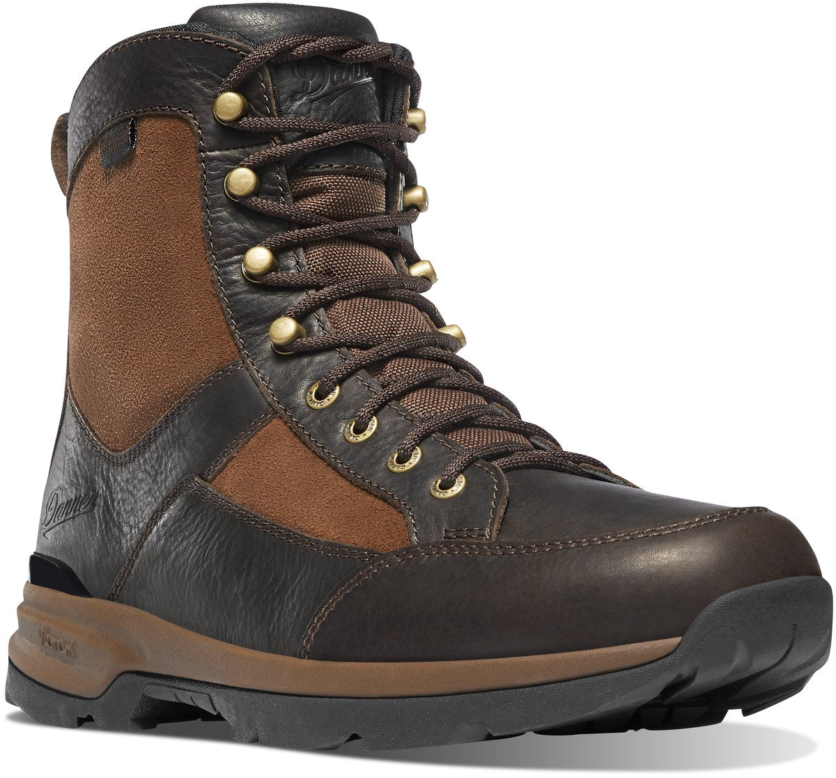 Recurve Brown Insulated 400G / Danner Customer Favorite