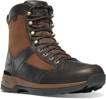 Recurve Brown Insulated 400G / Danner Customer Favorite