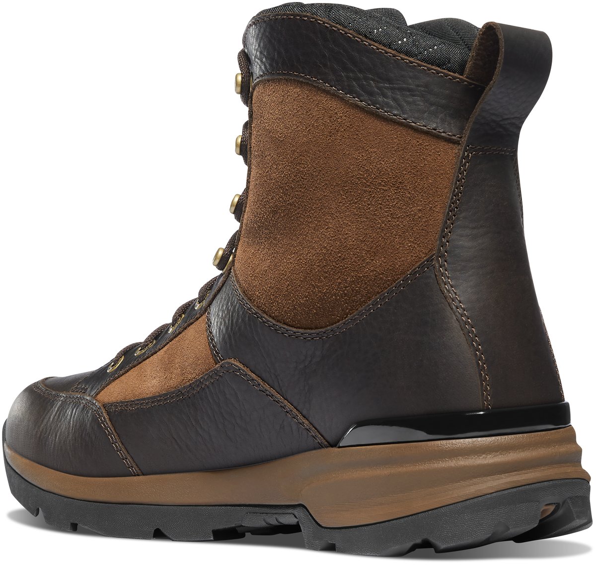 Recurve Brown Insulated 400G / Danner Customer Favorite