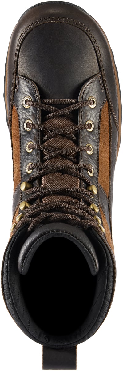 Recurve Brown Insulated 400G / Danner Customer Favorite