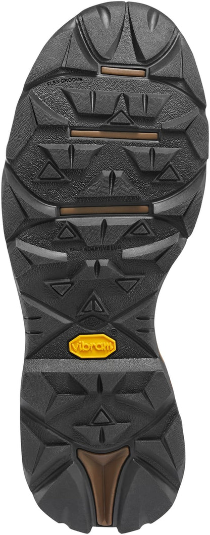 Recurve Brown Insulated 400G / Danner Customer Favorite