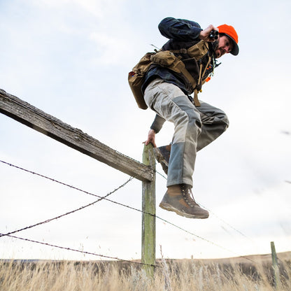 Recurve Brown Insulated 400G / Danner Customer Favorite