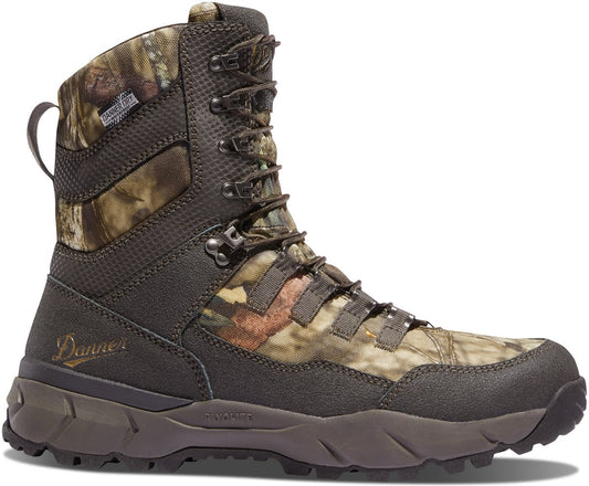 Vital Mossy Oak Break-Up Country Insulated 400G / Danner Hot Sale