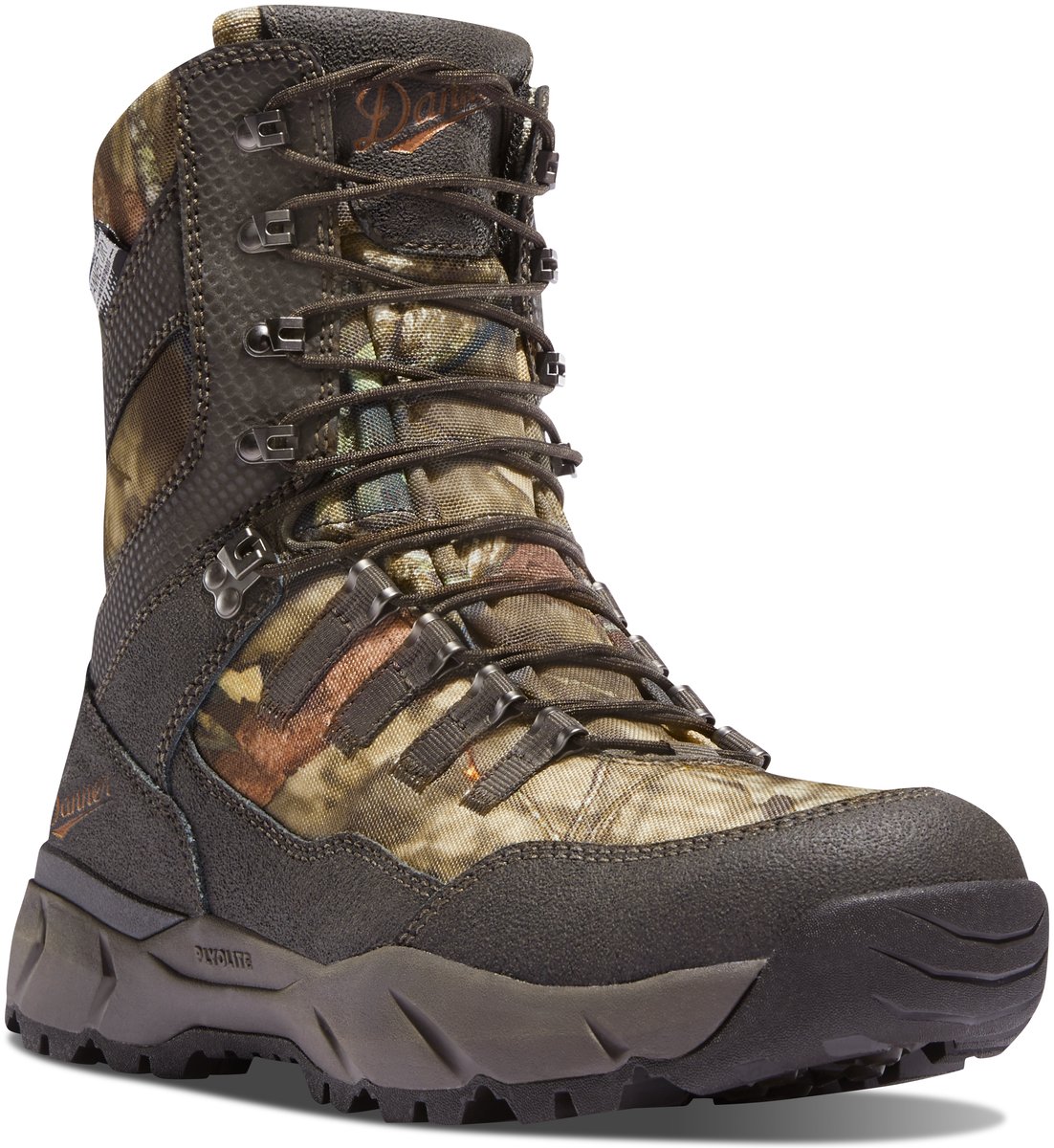Vital Mossy Oak Break-Up Country Insulated 400G / Danner Hot Sale