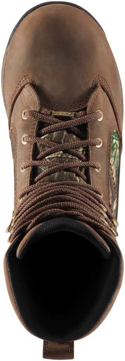 Pronghorn Realtree Edge Insulated 400G / Danner Signature