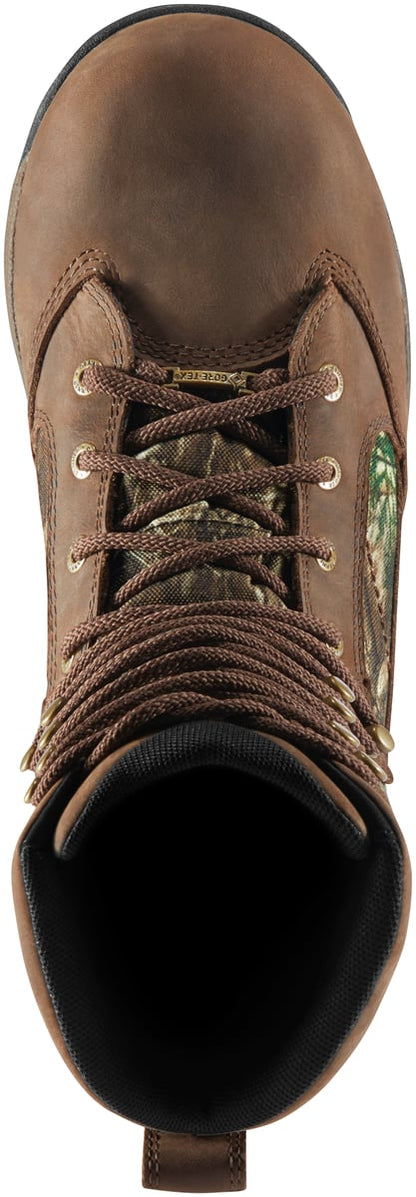 Pronghorn Realtree Edge Insulated 400G / Danner Signature