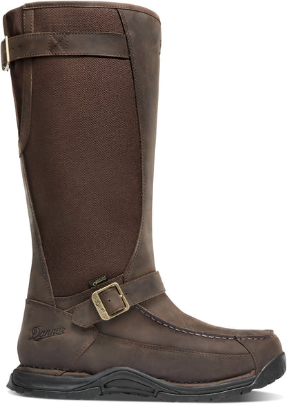 Sharptail Snake Boot 17" Brown / Danner Quality