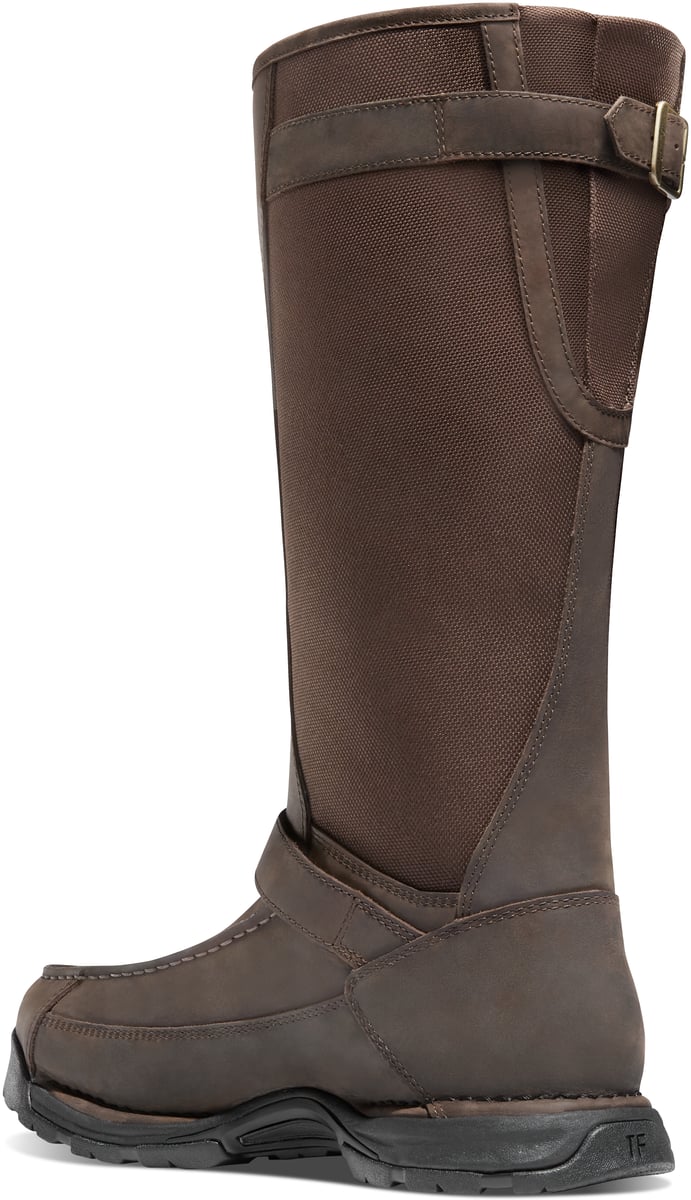 Sharptail Snake Boot 17" Brown / Danner Quality