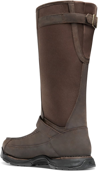 Sharptail Snake Boot 17" Brown / Danner Quality