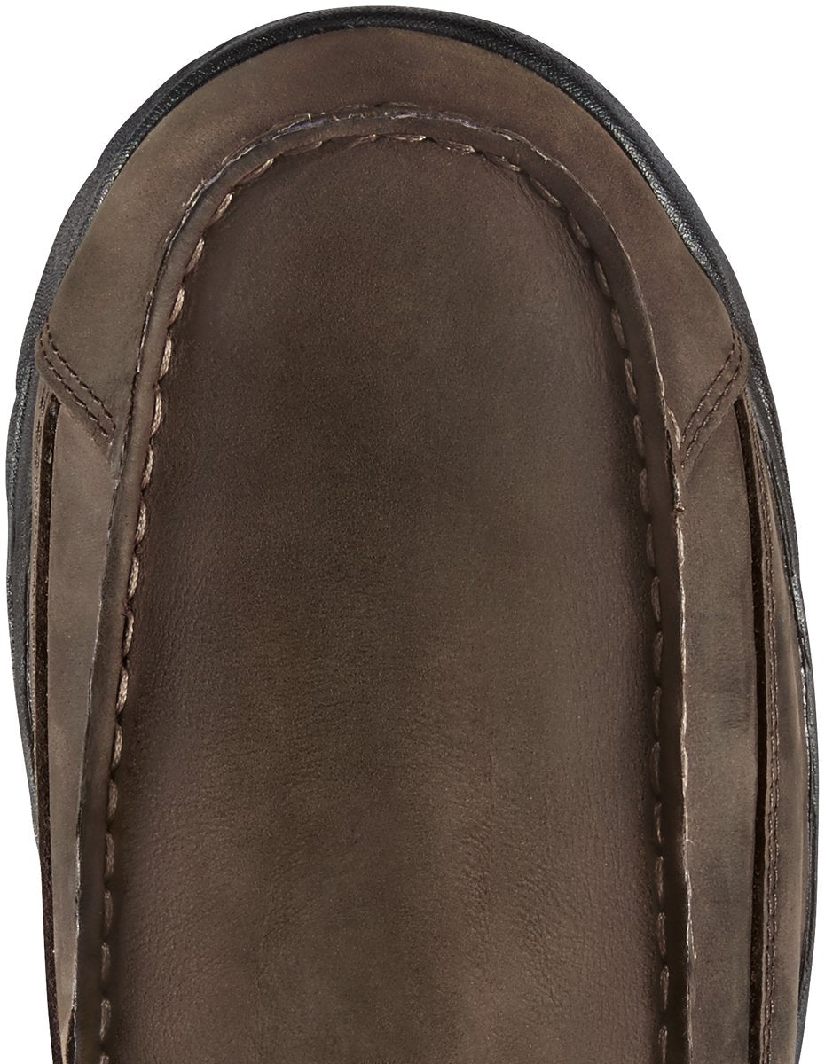 Sharptail Snake Boot 17" Brown / Danner Quality