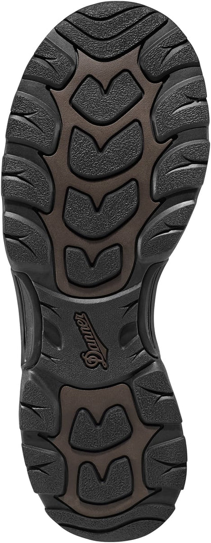 Sharptail Snake Boot 17" Brown / Danner Quality