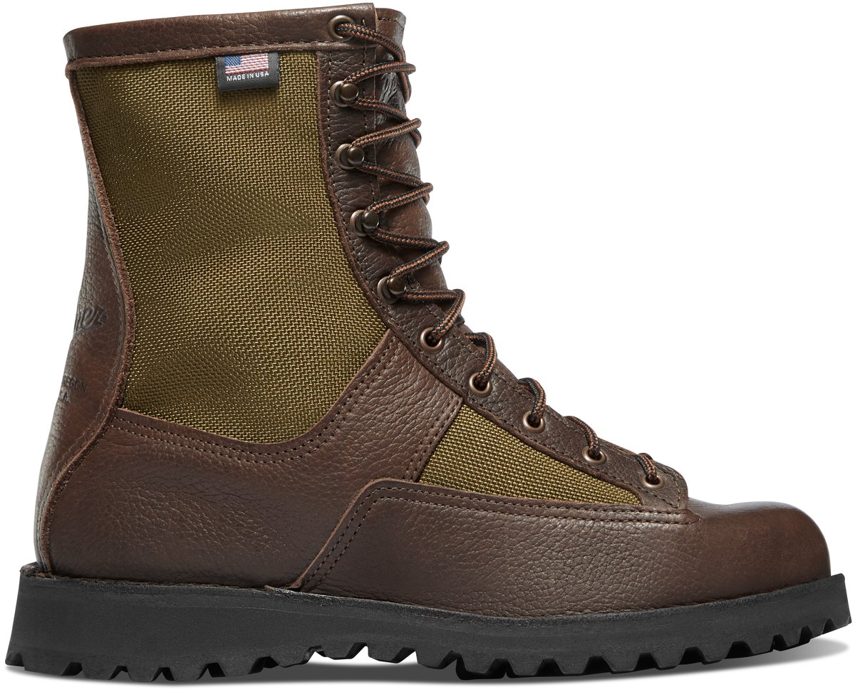 Grouse 8" Brown / Danner Premium
