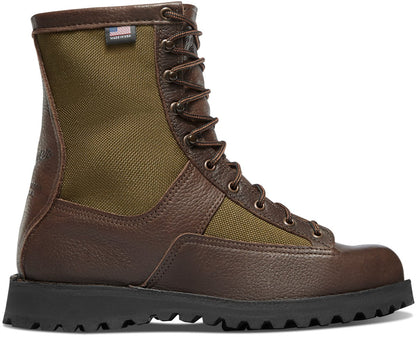 Grouse 8" Brown / Danner Premium