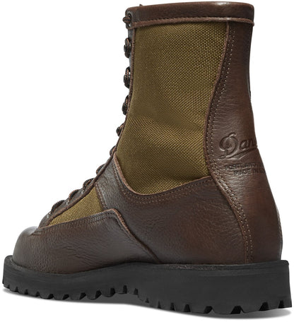 Grouse 8" Brown / Danner Premium