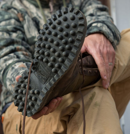 Grouse 8" Brown / Danner Premium